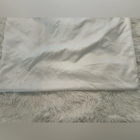 Michael Kors large Harper East West Signature Tote Handbag - LIKE NEW! - Picture 16 of 16